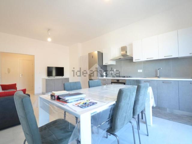 Appartamento in vendita di 129 m² in Via Silvino di Giovanni, 1