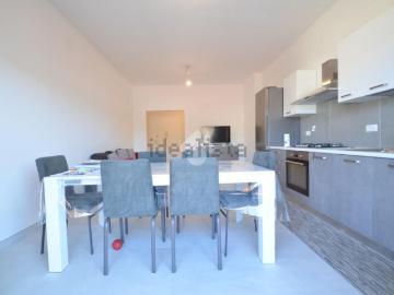 Appartamento in vendita di 129 m² in Via Silvino di Giovanni, 1
