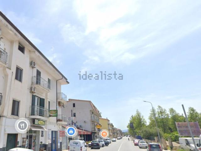 Appartamento in vendita di 129 m² in Via Strada Statale 106