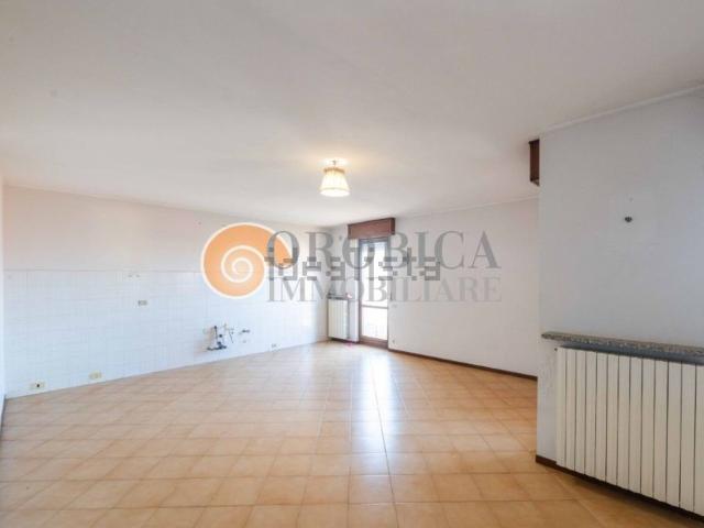 Appartamento in vendita di 129 m² in Via Poldo Gasparotto
