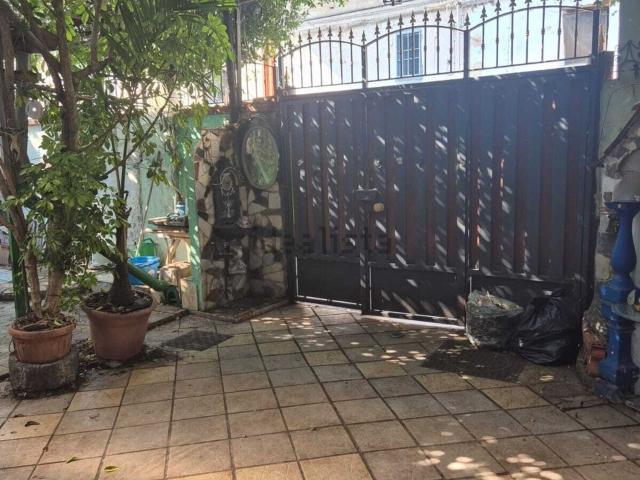 Appartamento in vendita di 129 m² in Via Pompei, 54