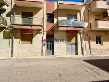 Appartamento in vendita di 129 m² in Via Pontinia, 80