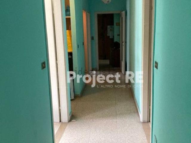 Appartamento in vendita di 129 m² in Via Palmi
