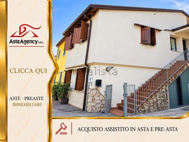 Appartamento in vendita di 129 m² in Via Pasubio, 5