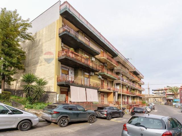 Appartamento in vendita di 129 m² in Via Petralia, 93