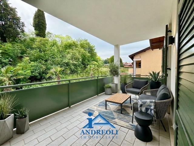 Appartamento in vendita di 129 m² in Via Pezze, 3