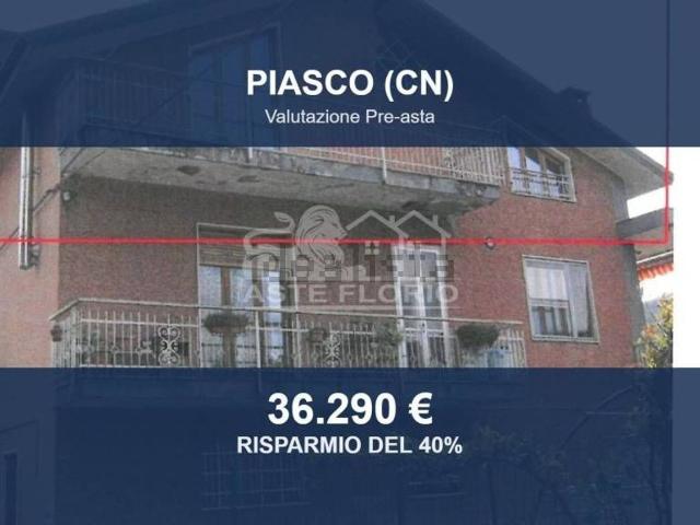 Appartamento in vendita di 129 m² in Via Provinciale Sampeyre, 26