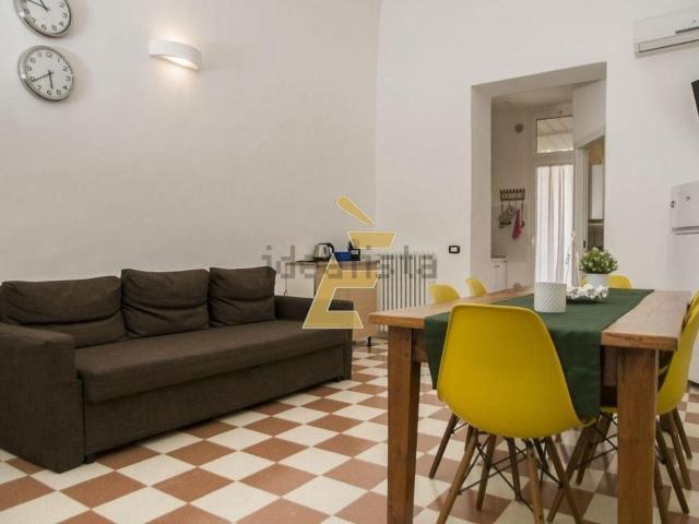 Appartamento in vendita di 129 m² in Via Quintino Sella