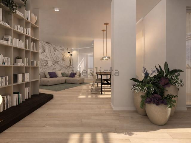 Appartamento in vendita di 129 m² in Via Rovereto