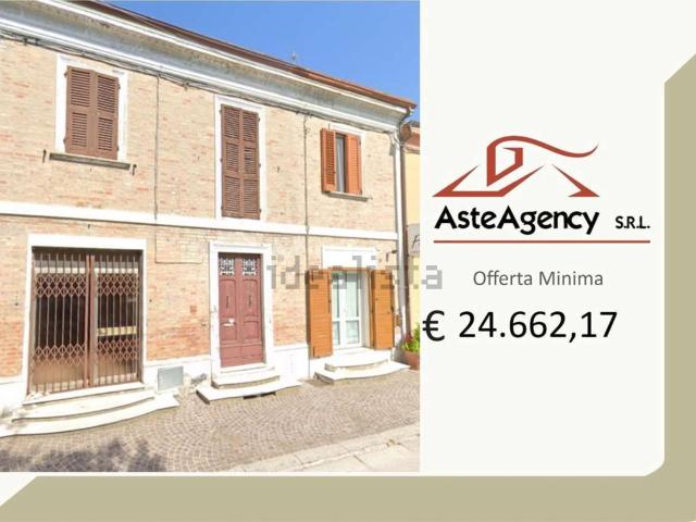 Appartamento in vendita di 129 m² in Via Roma, 84