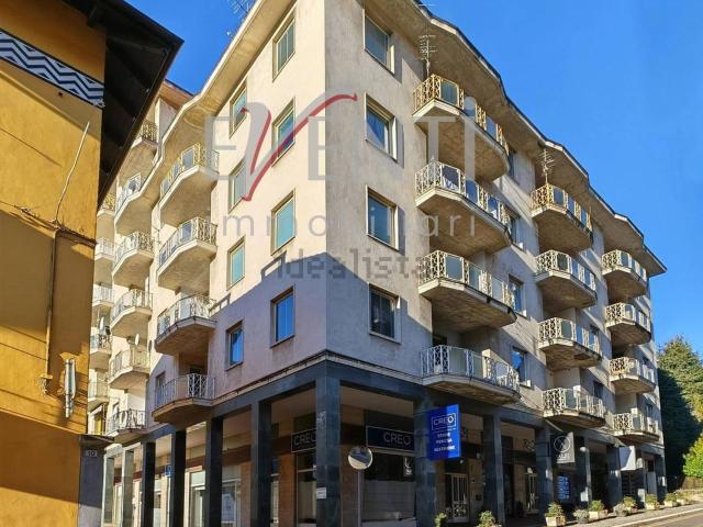 Appartamento in vendita di 129 m² in Via Roma, 8