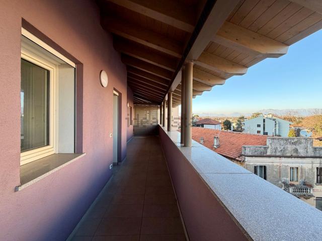 Appartamento in vendita di 129 m² in Via Roma, 130