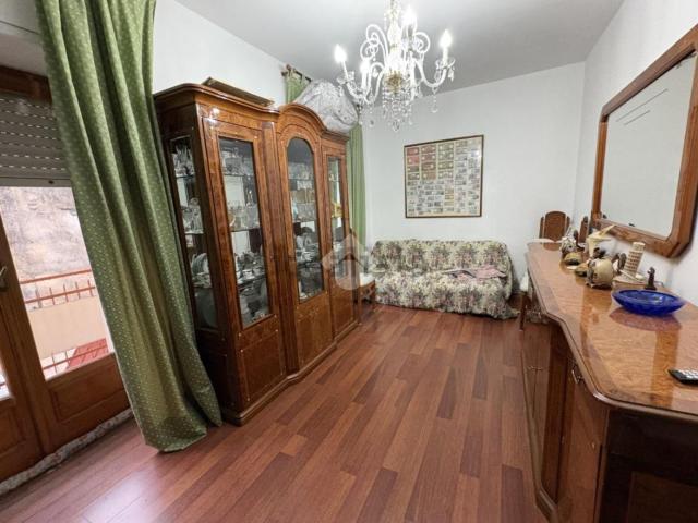 Appartamento in vendita di 129 m² in Via Reggio Calabria, 10