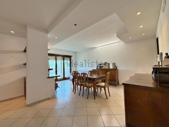 Appartamento in vendita di 129 m² in Via Reggio Emilia