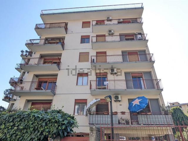Appartamento in vendita di 129 m² in Via Riccardo Wagner
