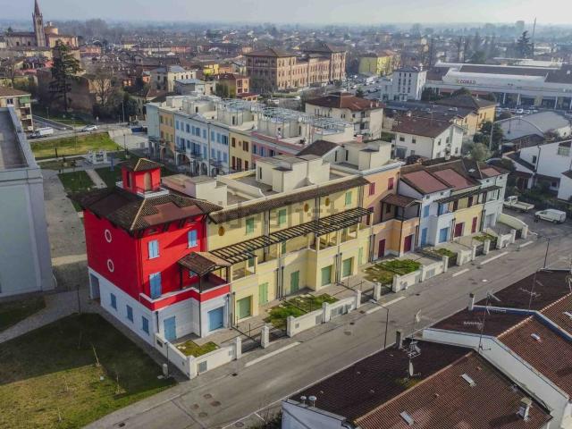 Appartamento in vendita di 129 m² in Via Rusticana