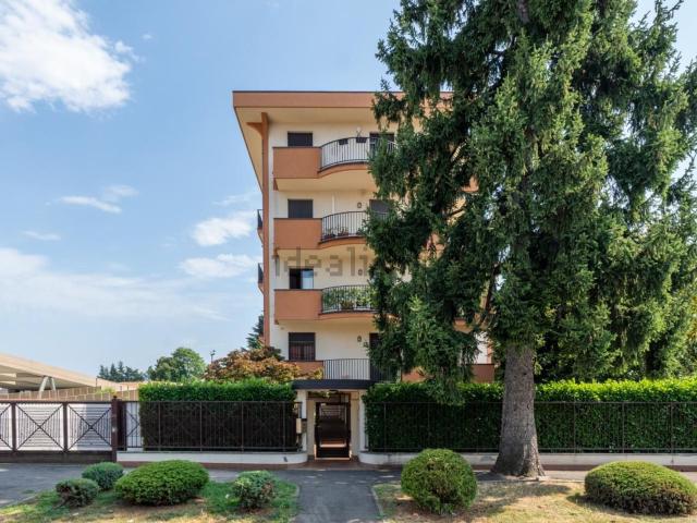 Appartamento in vendita di 129 m² in Via Torquato Tasso, 56