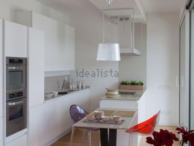 Appartamento in vendita di 129 m² in Via Torrente Reginella