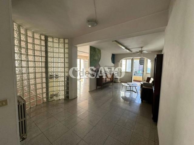 Appartamento in vendita di 129 m² in Via Teramo, 15