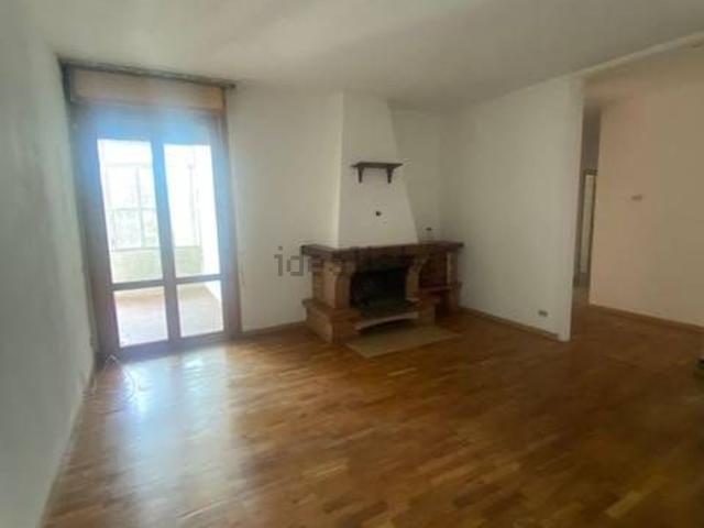 Appartamento in vendita di 129 m² in Via U. Saba, 2