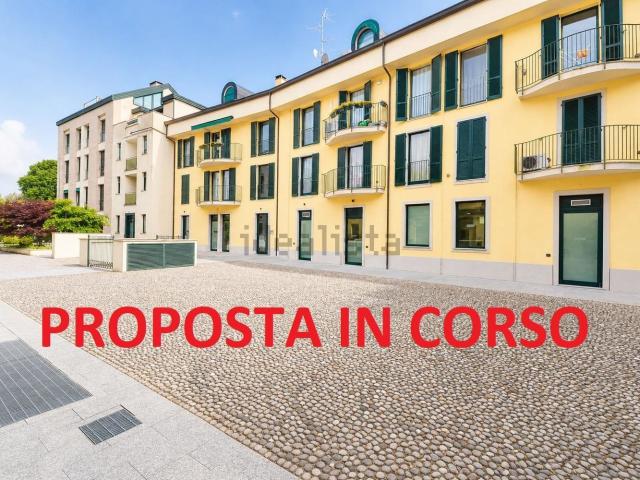 Appartamento in vendita di 129 m² in Via Umberto I, 20