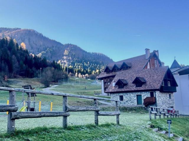 Appartamento in vendita di 129 m² in Via Valcalda, 30