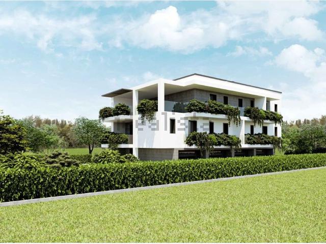 Appartamento in vendita di 129 m² in Viale Trento, 110