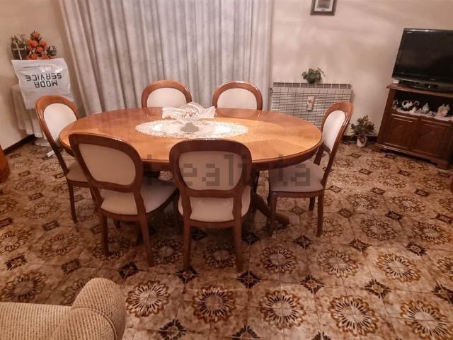 Appartamento in vendita di 129 m² in Viale dei Tigli