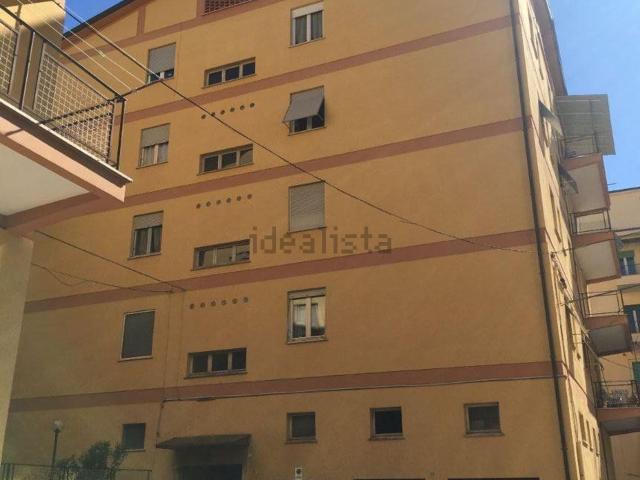 Appartamento in vendita di 129 m² in Viale della Croce Rossa, 27