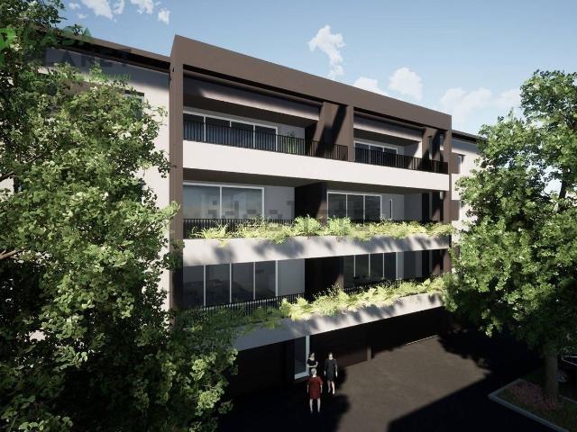 Appartamento in vendita di 129 m² in Viale della Repubblica