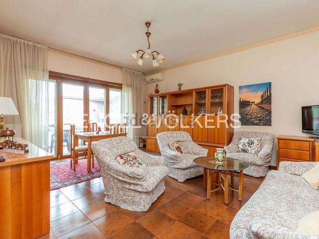 Appartamento in vendita di 129 m² in Viale Diaz
