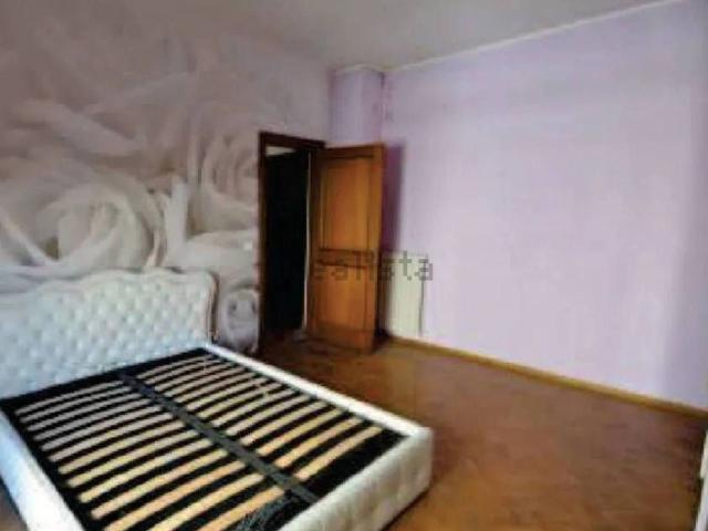 Appartamento in vendita di 129 m² in Viale Filippo Turati, 27