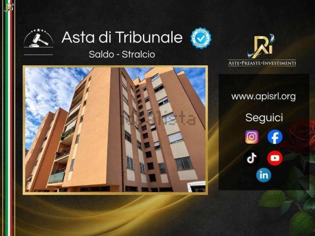 Appartamento in vendita di 129 m² in Viale Portogallo, 5