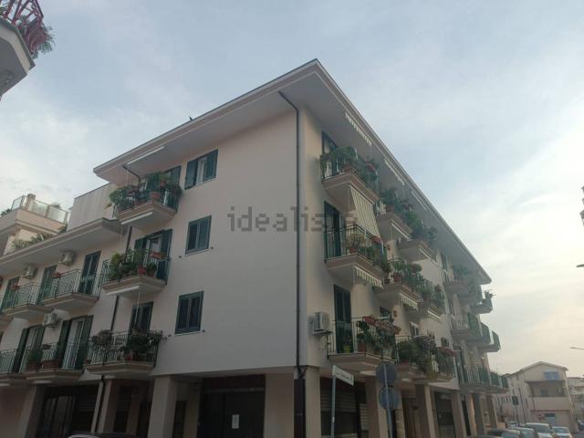 Appartamento in vendita di 129 m² in Vicolo Angelo Scalzone, 3