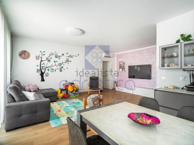 Appartamento in vendita di 129 m² in Borgo San Giovanni