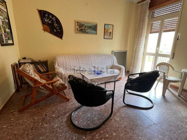 Appartamento in vendita di 129 m² in Contrada Marina di Savuto
