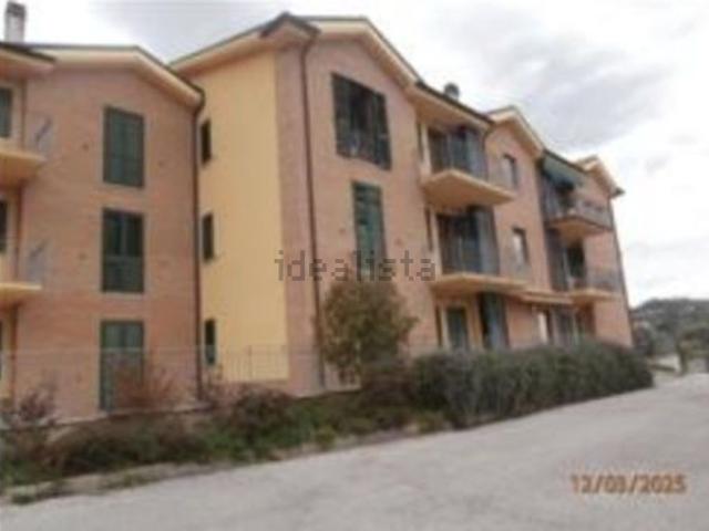 Appartamento in vendita di 129 m² in Contrada Palombara