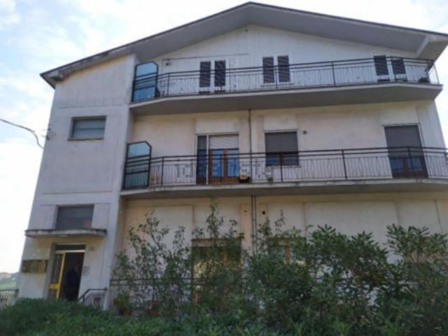 Appartamento in vendita di 129 m² in Contrada San Petronilla