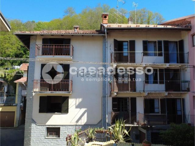Appartamento in vendita di 129 m² in Frazione Cerreia, 30