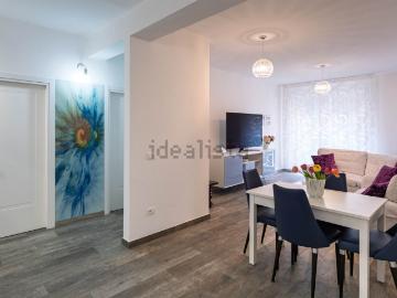 Appartamento in vendita di 129 m² in Piazza Erminio Ferretto
