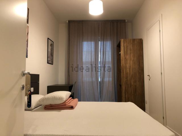 Appartamento in vendita di 129 m² in Piazza Luigi Ferrari