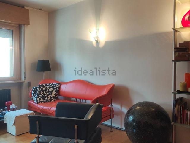 Appartamento in vendita di 129 m² in Piazzetta J. Tomadini, 5