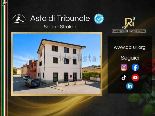 Appartamento in vendita di 129 m² in Strada Comunale, 70