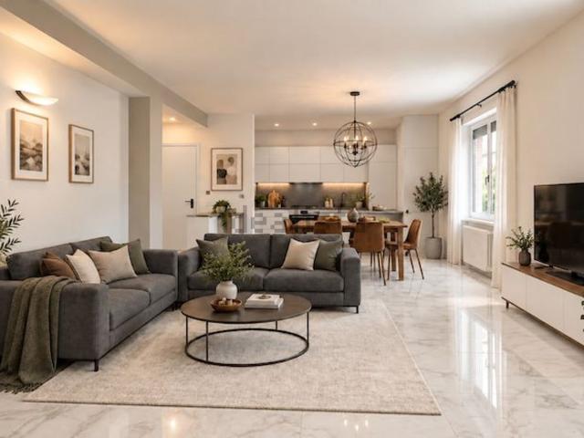 Appartamento in vendita di 129 m² in Strada Santa Lucia, 10