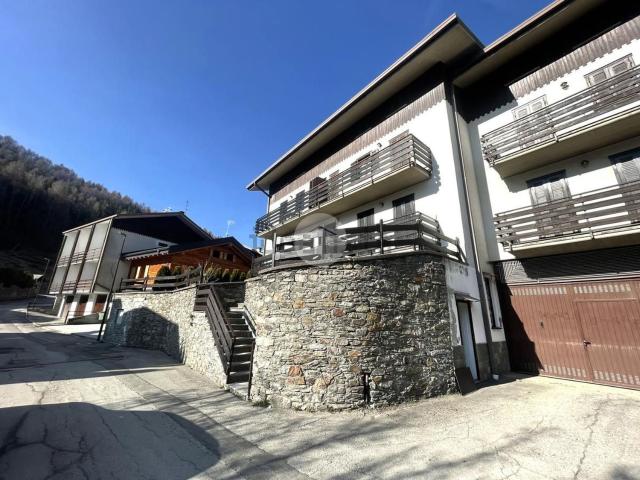 Appartamento in vendita di 12 m² in Via Cesare Cantu, 13