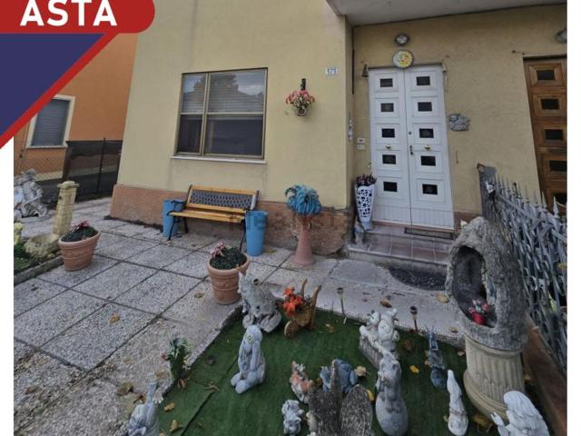 Appartamento in vendita di 202 m² in Via Marecchiese, 575
