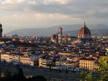 Centro di Firenze, Firenze, Firenze Toscana, Toscana