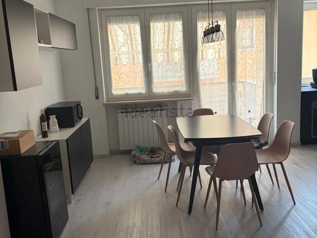 Appartamento in vendita di 130 m²