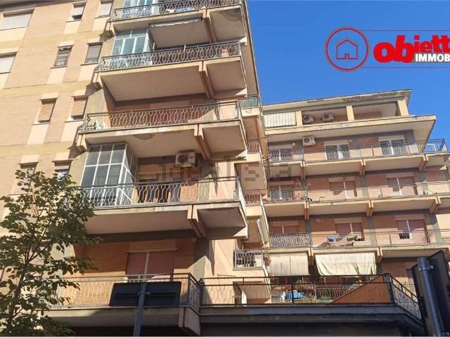 Appartamento in vendita di 130 m²