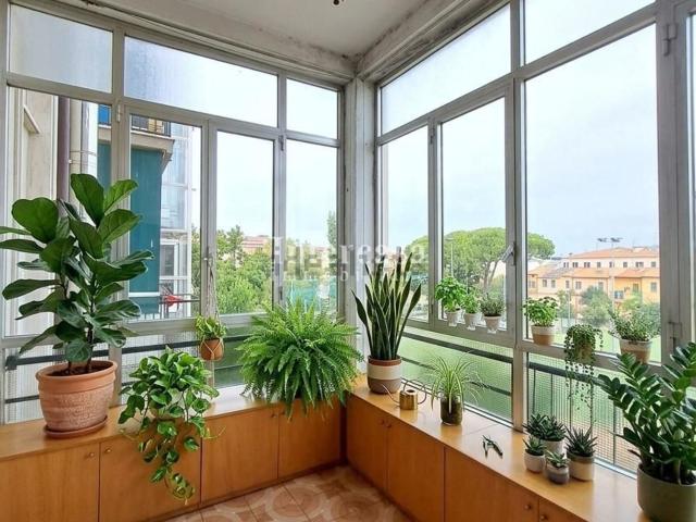Appartamento in vendita di 130 m² in Viale delle Piagge